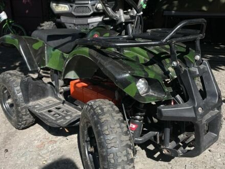 Інша Інша 2015 у Житомирі на Automoto.ua Інша Інша, об'ємом двигуна 50 л та пробігом 0 тис. км за 292 $, фото 1 на Automoto.ua