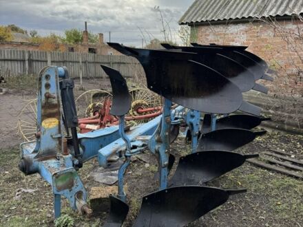 Другая Другая, объемом двигателя 0 л и пробегом 0 тыс. км за 7300 $, фото 1 на Automoto.ua