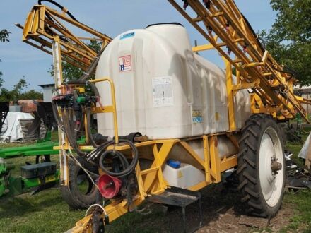 Другая Другая, объемом двигателя 0 л и пробегом 0 тыс. км за 9716 $, фото 1 на Automoto.ua