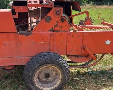 Другая Другая, объемом двигателя 0 л и пробегом 0 тыс. км за 3100 $, фото 1 на Automoto.ua