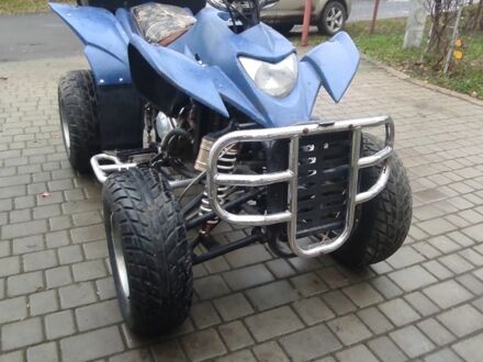 Другая Другая, объемом двигателя 0.25 л и пробегом 0 тыс. км за 17 $, фото 1 на Automoto.ua