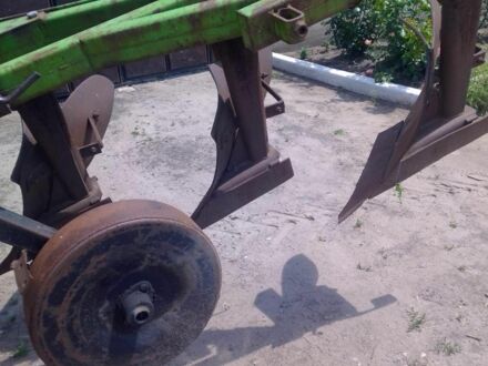 Другая Другая, объемом двигателя 0 л и пробегом 0 тыс. км за 477 $, фото 1 на Automoto.ua