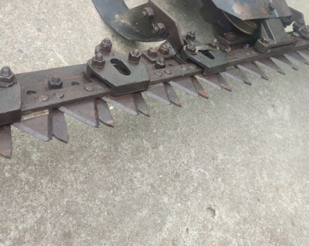 Другая Другая, объемом двигателя 0 л и пробегом 0 тыс. км за 102 $, фото 1 на Automoto.ua