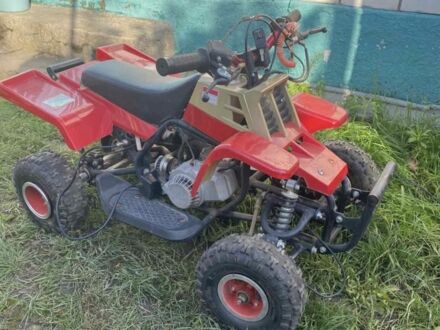 Другая Другая, объемом двигателя 0 л и пробегом 0 тыс. км за 300 $, фото 1 на Automoto.ua