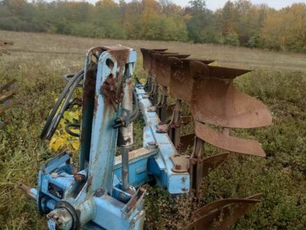 Інша Інша, об'ємом двигуна 0 л та пробігом 0 тис. км за 3000 $, фото 1 на Automoto.ua