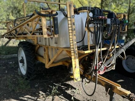 Інша Інша, об'ємом двигуна 0 л та пробігом 0 тис. км за 8500 $, фото 1 на Automoto.ua