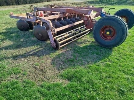 Другая Другая, объемом двигателя 0 л и пробегом 0 тыс. км за 4773 $, фото 1 на Automoto.ua