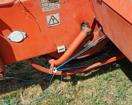 Другая Другая, объемом двигателя 0 л и пробегом 0 тыс. км за 3100 $, фото 5 на Automoto.ua