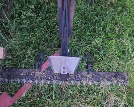 Другая Другая, объемом двигателя 0 л и пробегом 0 тыс. км за 5000 $, фото 1 на Automoto.ua