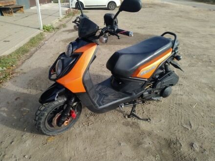 Другая Другая, объемом двигателя 0.15 л и пробегом 0 тыс. км за 650 $, фото 1 на Automoto.ua