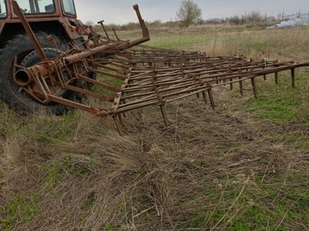 Інша Інша, об'ємом двигуна 0 л та пробігом 0 тис. км за 1068 $, фото 1 на Automoto.ua
