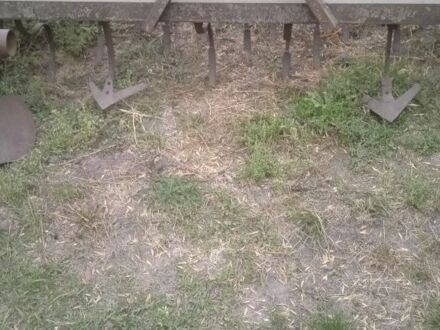 Другая Другая, объемом двигателя 0 л и пробегом 0 тыс. км за 637 $, фото 1 на Automoto.ua