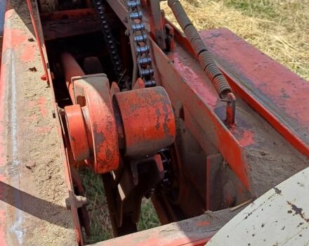 Другая Другая, объемом двигателя 0 л и пробегом 0 тыс. км за 3100 $, фото 15 на Automoto.ua