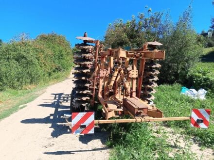 Інша Інша, об'ємом двигуна 0 л та пробігом 0 тис. км за 10000 $, фото 1 на Automoto.ua