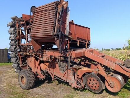 Другая Другая, объемом двигателя 0 л и пробегом 0 тыс. км за 3200 $, фото 1 на Automoto.ua