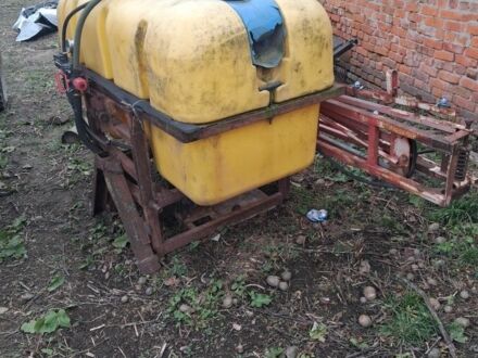 Другая Другая, объемом двигателя 0 л и пробегом 0 тыс. км за 500 $, фото 1 на Automoto.ua