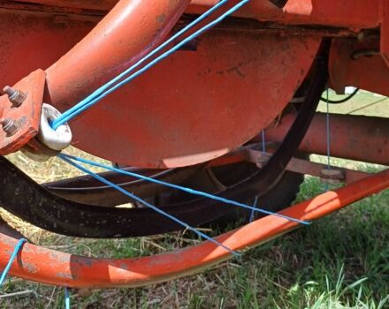 Другая Другая, объемом двигателя 0 л и пробегом 0 тыс. км за 3100 $, фото 13 на Automoto.ua