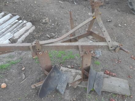 Другая Другая, объемом двигателя 0 л и пробегом 0 тыс. км за 100 $, фото 1 на Automoto.ua