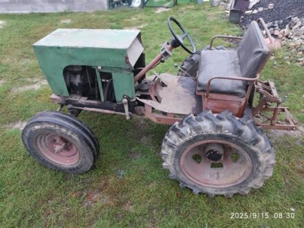 Інша Інша, об'ємом двигуна 0 л та пробігом 0 тис. км за 413 $, фото 1 на Automoto.ua