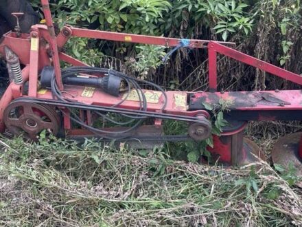 Другая Другая, объемом двигателя 0 л и пробегом 0 тыс. км за 650 $, фото 1 на Automoto.ua