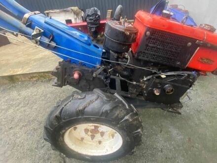 Другая Другая, объемом двигателя 0 л и пробегом 0 тыс. км за 710 $, фото 1 на Automoto.ua