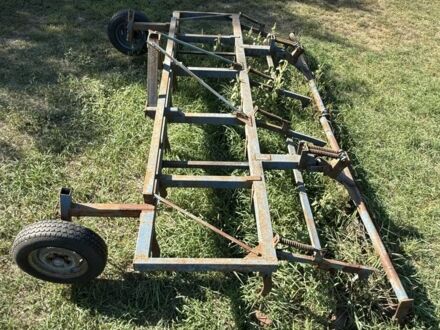 Другая Другая, объемом двигателя 0 л и пробегом 0 тыс. км за 479 $, фото 1 на Automoto.ua