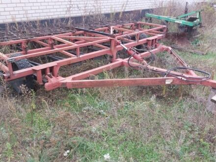 Другая Другая, объемом двигателя 0 л и пробегом 0 тыс. км за 2720 $, фото 1 на Automoto.ua