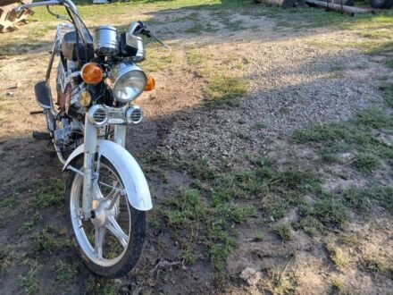 Другая Другая, объемом двигателя 49 л и пробегом 0 тыс. км за 219 $, фото 1 на Automoto.ua