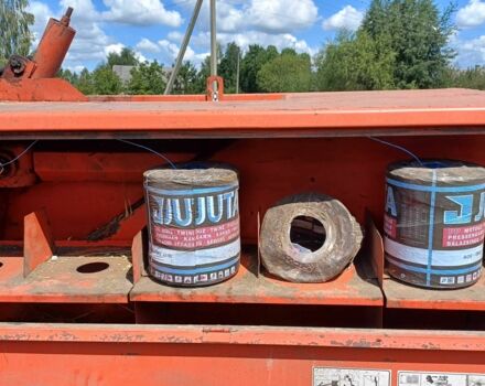 Другая Другая, объемом двигателя 0 л и пробегом 0 тыс. км за 3100 $, фото 4 на Automoto.ua