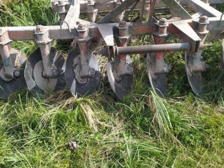 Інша Інша, об'ємом двигуна 0 л та пробігом 0 тис. км за 1577 $, фото 1 на Automoto.ua