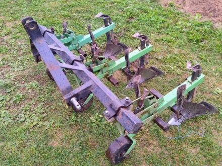 Другая Другая, объемом двигателя 0 л и пробегом 0 тыс. км за 242 $, фото 1 на Automoto.ua