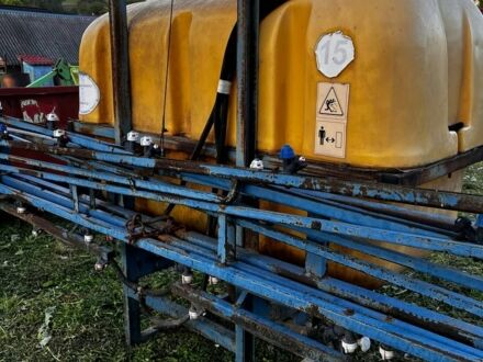 Інша Інша, об'ємом двигуна 0 л та пробігом 0 тис. км за 614 $, фото 1 на Automoto.ua