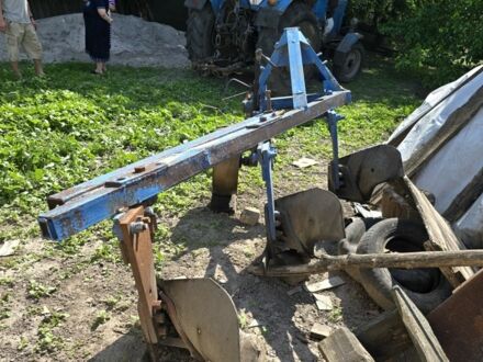 Інша Інша, об'ємом двигуна 0 л та пробігом 0 тис. км за 1000 $, фото 1 на Automoto.ua