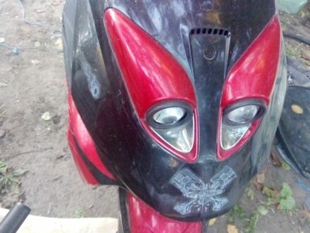 Другая Другая, объемом двигателя 85 л и пробегом 0 тыс. км за 142 $, фото 1 на Automoto.ua