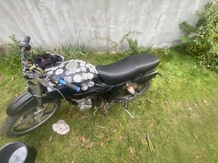 Другая Другая, объемом двигателя 0 л и пробегом 0 тыс. км за 419 $, фото 1 на Automoto.ua