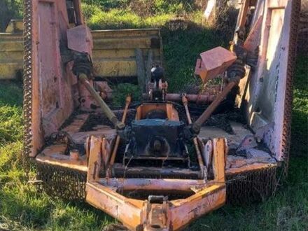 Інша Інша, об'ємом двигуна 0 л та пробігом 0 тис. км за 13455 $, фото 1 на Automoto.ua