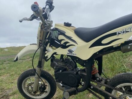 Інша Інша, об'ємом двигуна 49 л та пробігом 0 тис. км за 60 $, фото 1 на Automoto.ua