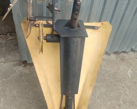 Другая Другая, объемом двигателя 0 л и пробегом 0 тыс. км за 102 $, фото 4 на Automoto.ua