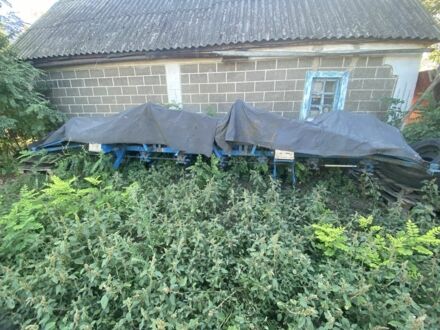 Другая Другая, объемом двигателя 0 л и пробегом 0 тыс. км за 357 $, фото 1 на Automoto.ua