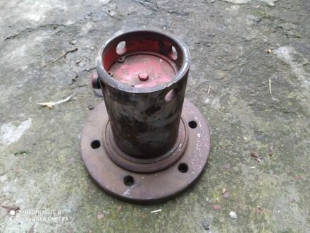 Другая Другая, объемом двигателя 0 л и пробегом 0 тыс. км за 29 $, фото 1 на Automoto.ua