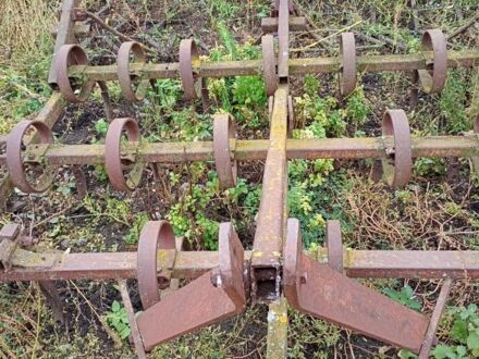 Інша Інша, об'ємом двигуна 0 л та пробігом 0 тис. км за 604 $, фото 1 на Automoto.ua