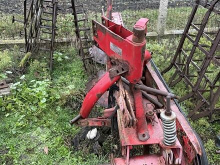 Другая Другая, объемом двигателя 0 л и пробегом 0 тыс. км за 300 $, фото 1 на Automoto.ua