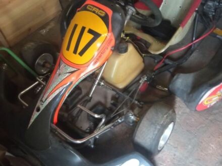 Другая Другая, объемом двигателя 75 л и пробегом 0 тыс. км за 700 $, фото 1 на Automoto.ua