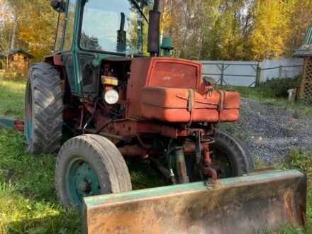 Другая Другая, объемом двигателя 0 л и пробегом 0 тыс. км за 3318 $, фото 1 на Automoto.ua