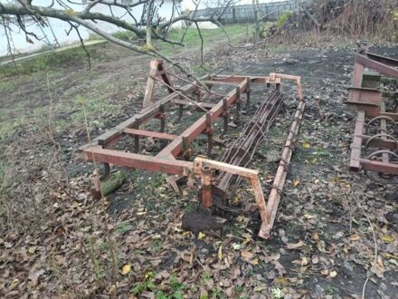 Другая Другая, объемом двигателя 0 л и пробегом 0 тыс. км за 828 $, фото 1 на Automoto.ua