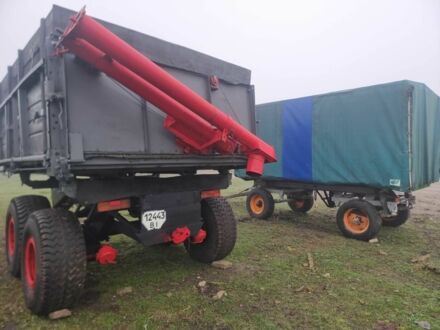 Другая Другая, объемом двигателя 0 л и пробегом 0 тыс. км за 2550 $, фото 1 на Automoto.ua