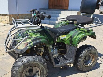 Другая Другая, объемом двигателя 0.11 л и пробегом 0 тыс. км за 454 $, фото 1 на Automoto.ua