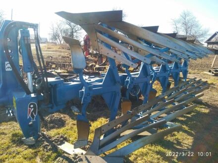 Другая Другая, объемом двигателя 0 л и пробегом 0 тыс. км за 13597 $, фото 1 на Automoto.ua