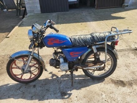 Інша Інша, об'ємом двигуна 50 л та пробігом 0 тис. км за 150 $, фото 1 на Automoto.ua
