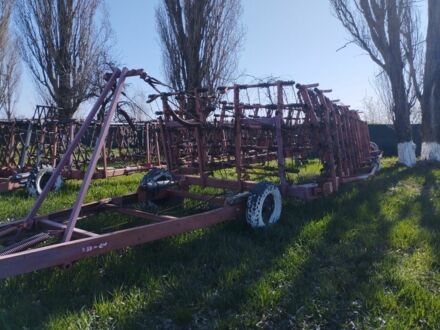 Другая Другая, объемом двигателя 0 л и пробегом 0 тыс. км за 1962 $, фото 1 на Automoto.ua